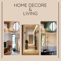 Home & Decore