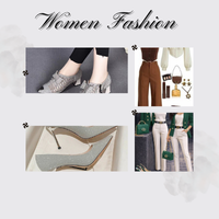 Women Fashion