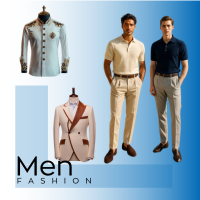 men fashion