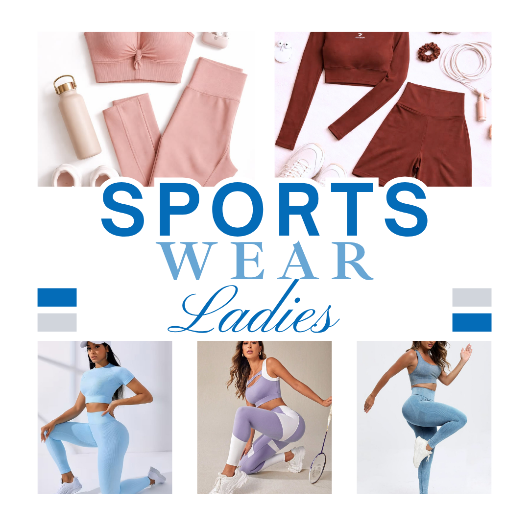 Sports Wear Women