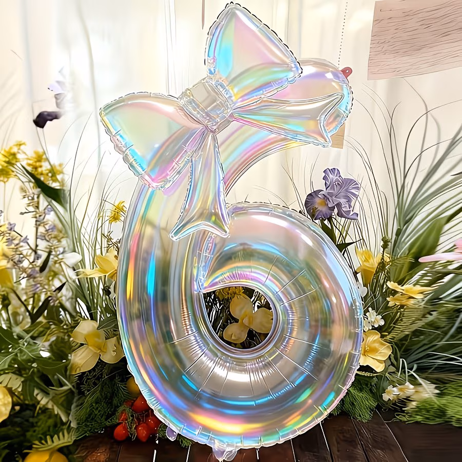  Foil Balloon