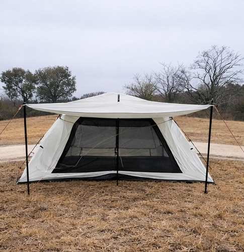 Camping Tent