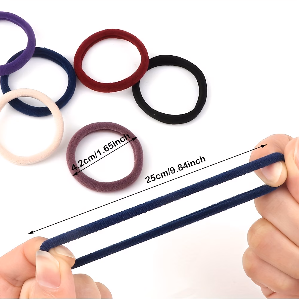 Hair Ties 