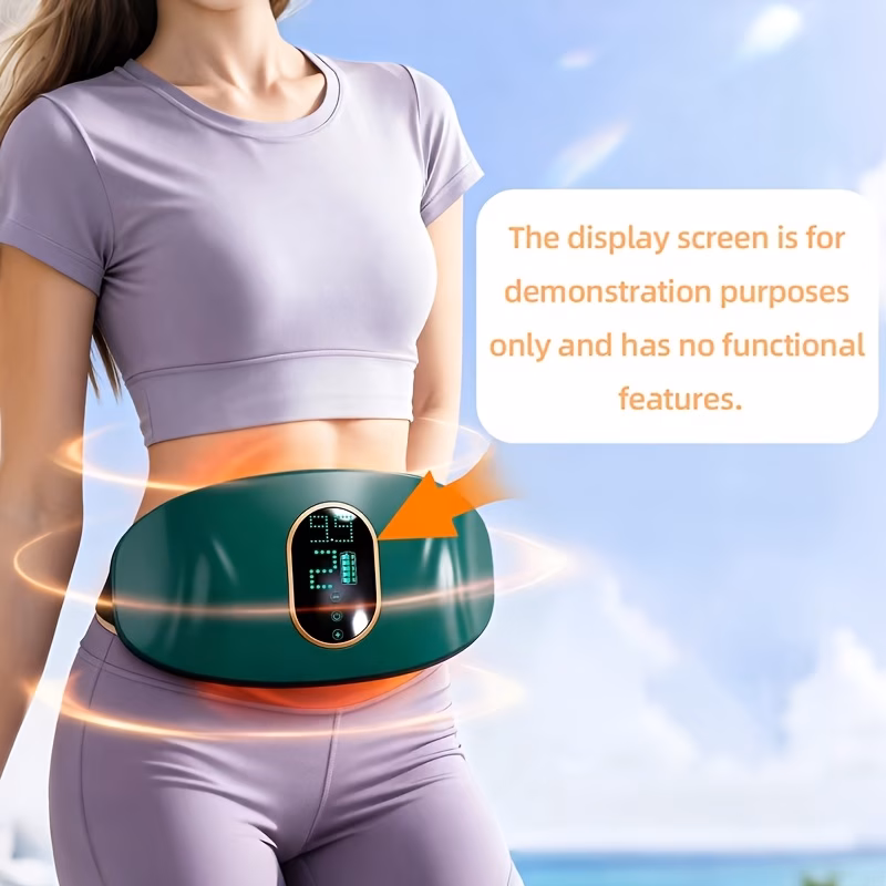  Multifunctional Massager
