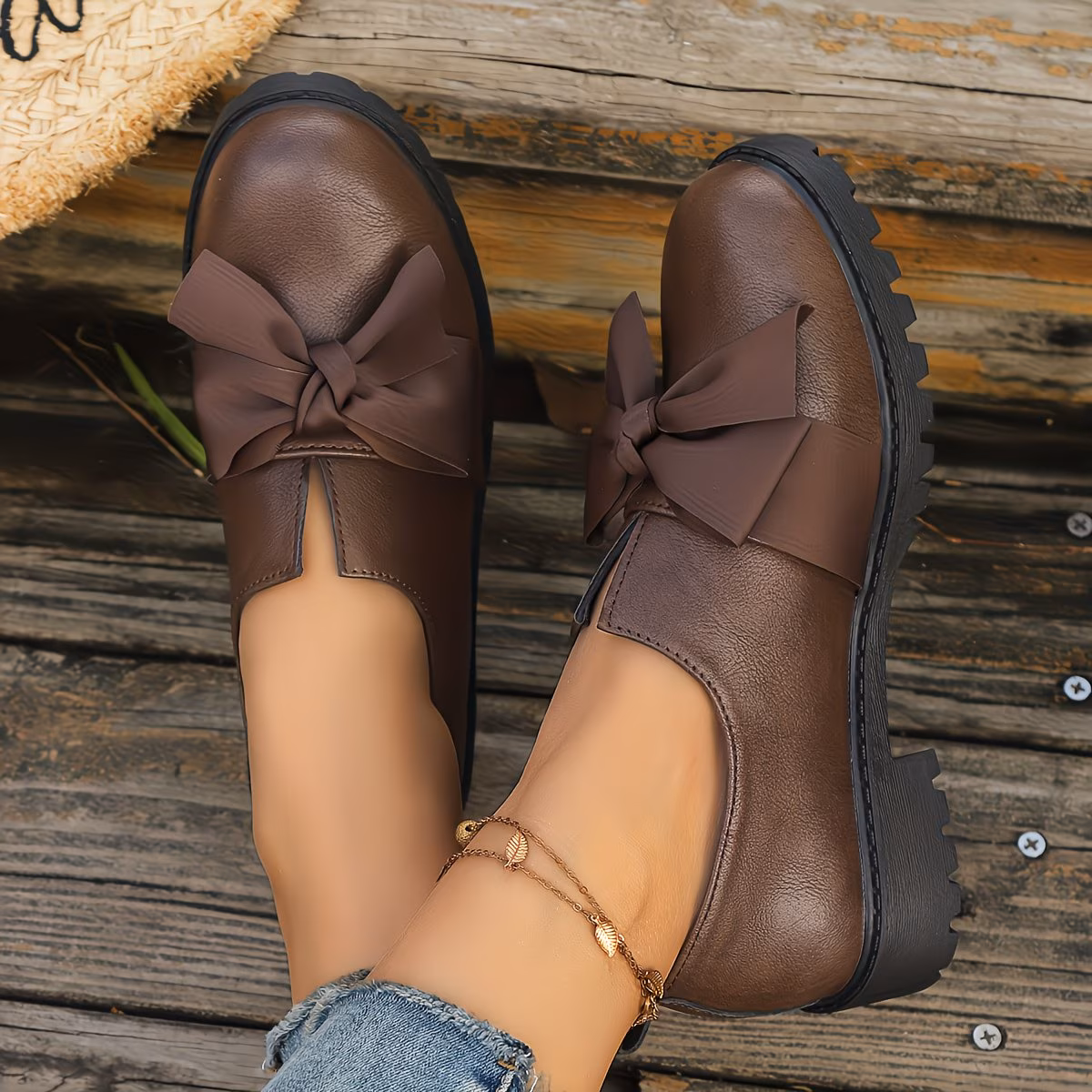 Loafers