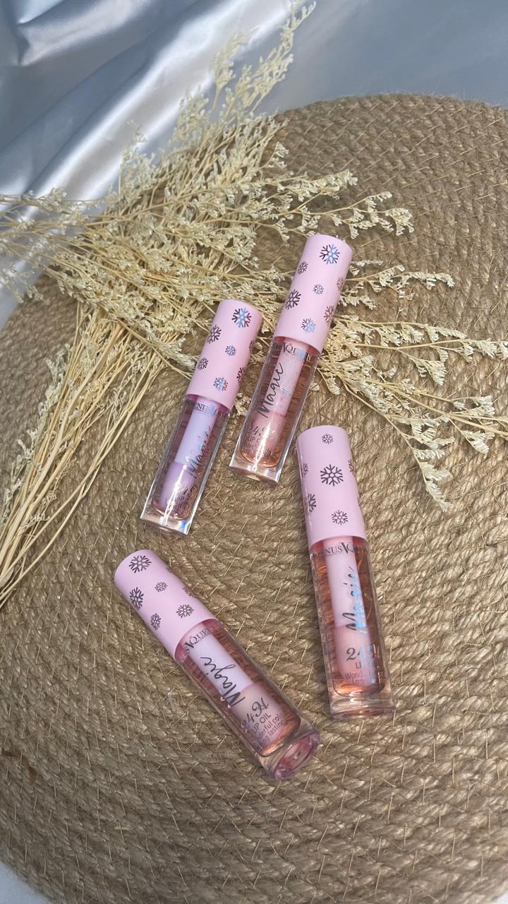 Lip Gloss Magique
