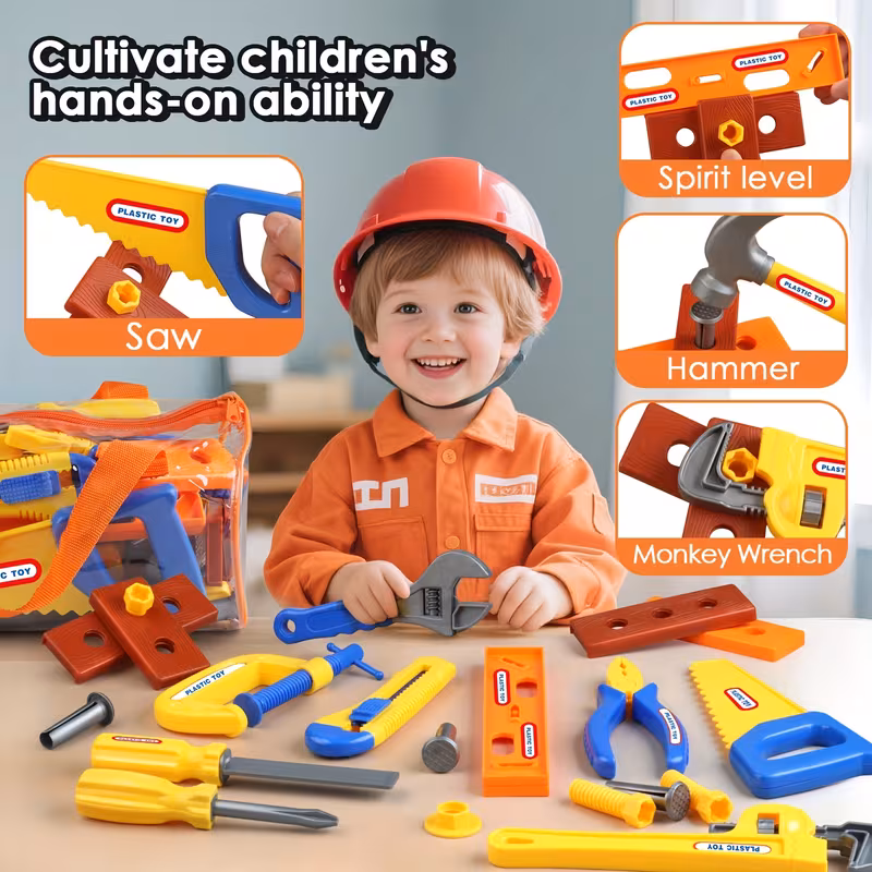 Tool Toys