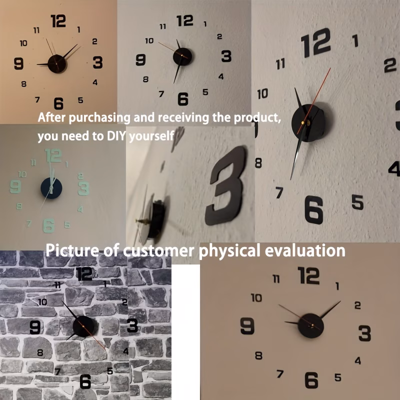 Digital Clock