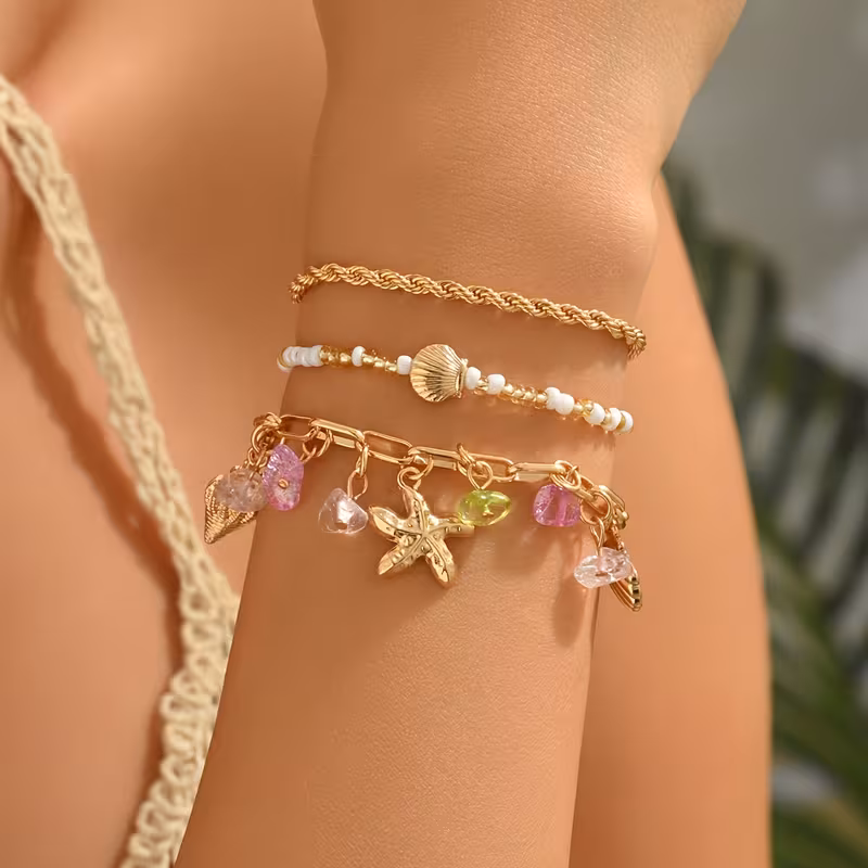 Bracelet Set