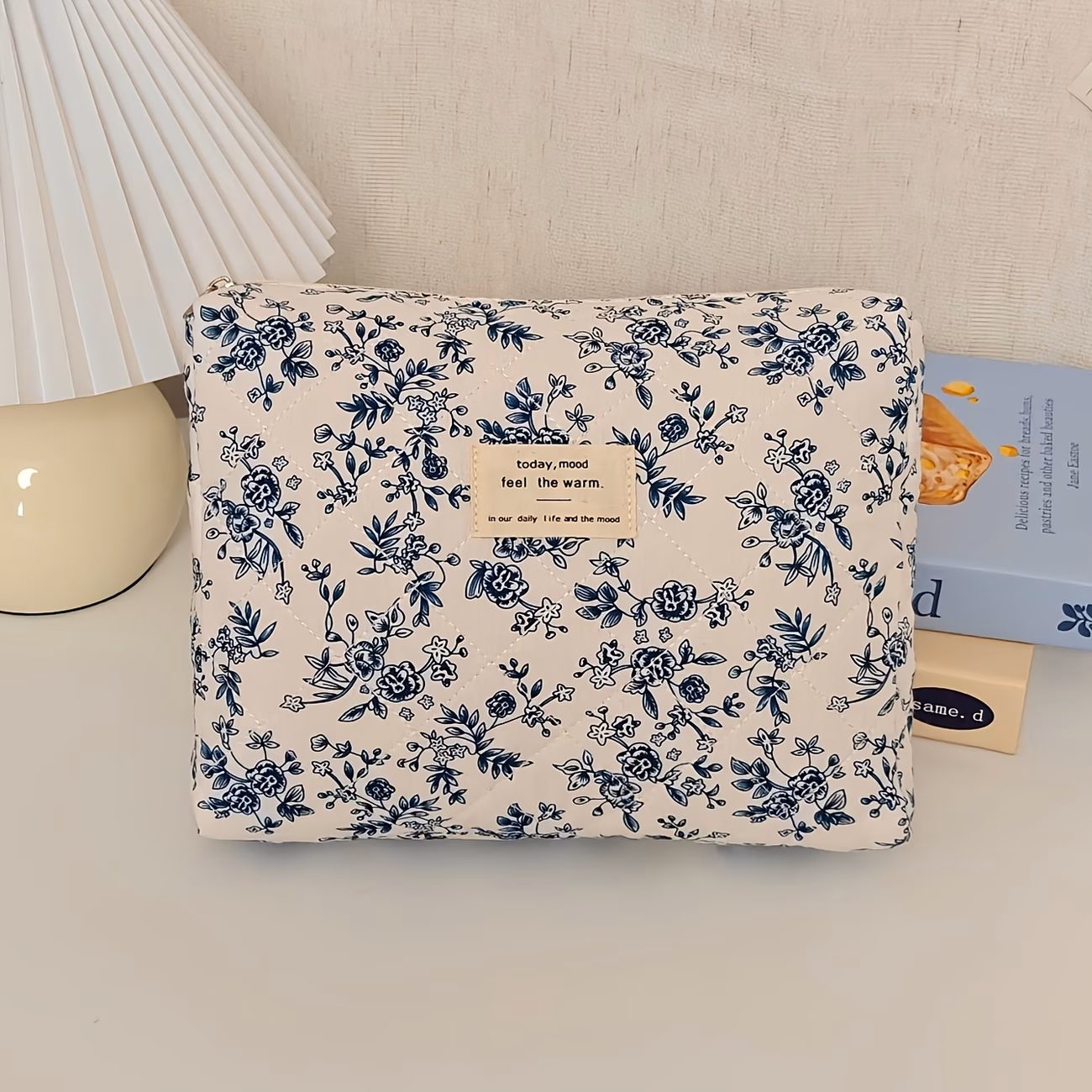  Women's Makeup Bag