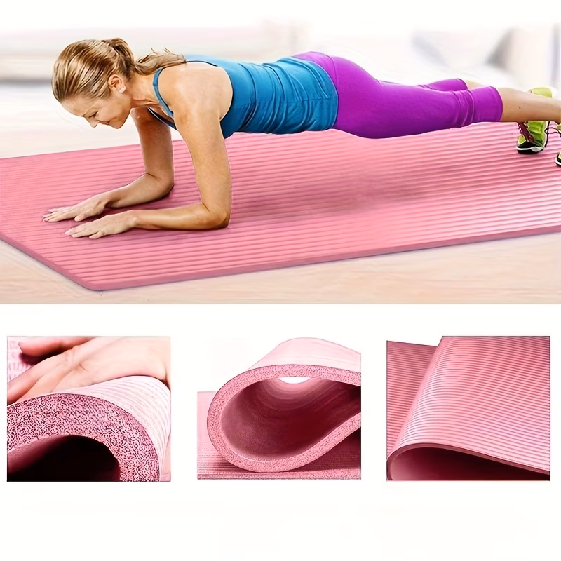Yoga Mat