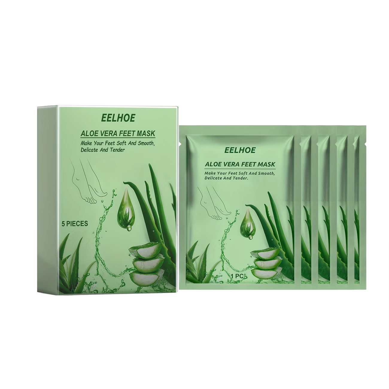 Moisturizing, Hydrating,