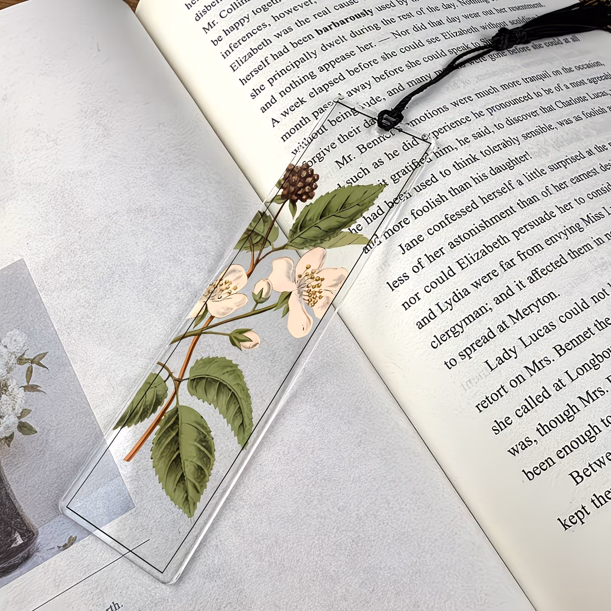 Bookmark