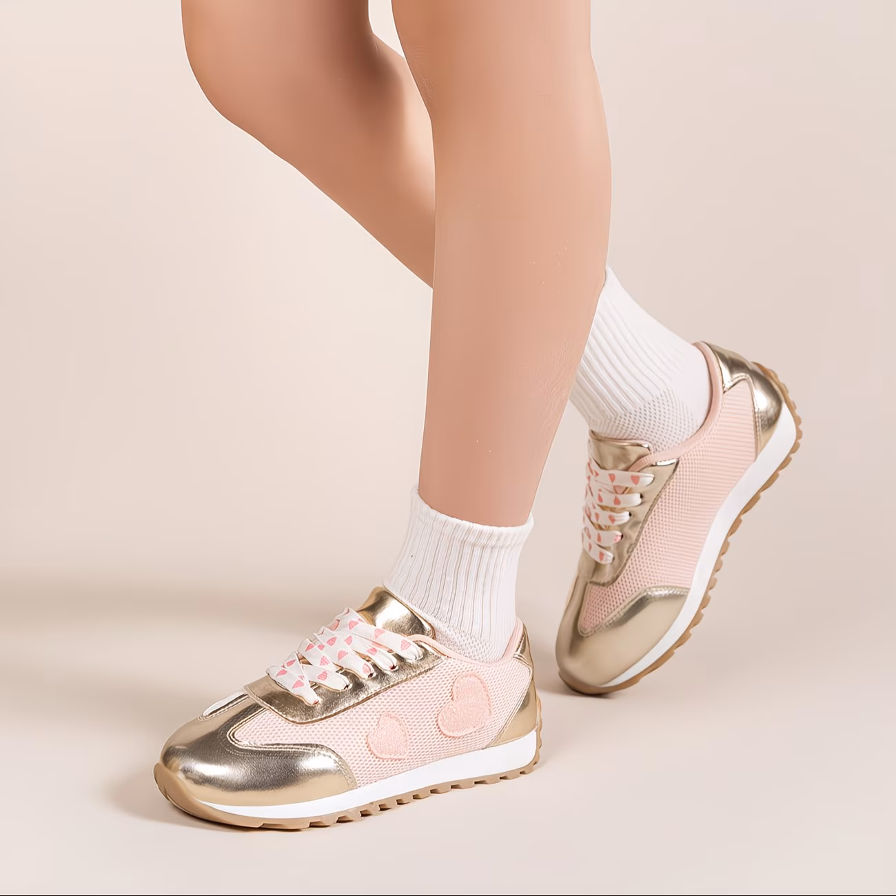  Canvas Sneakers