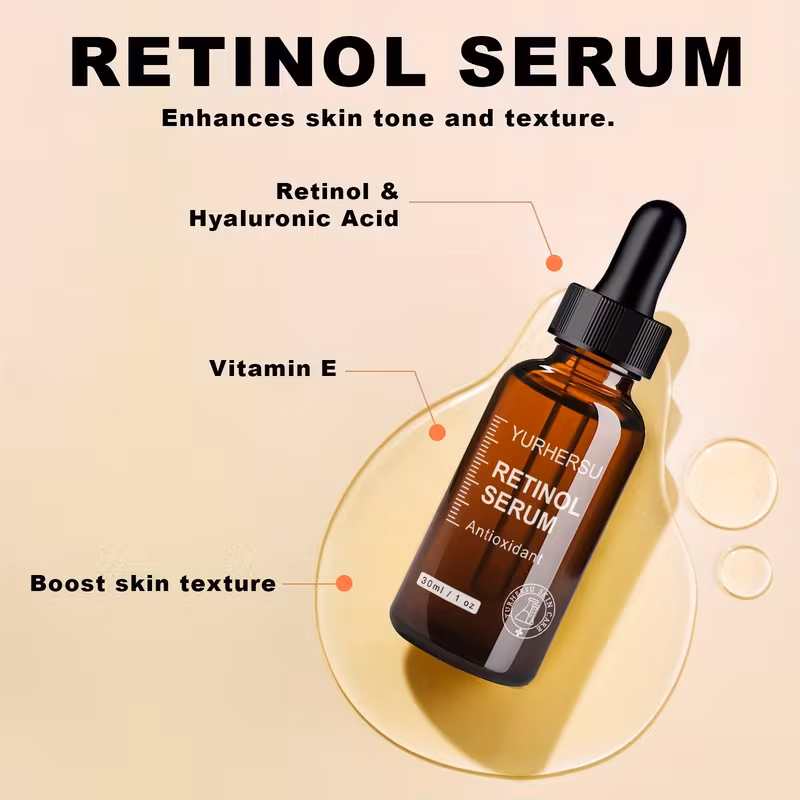 Retinol Serum 