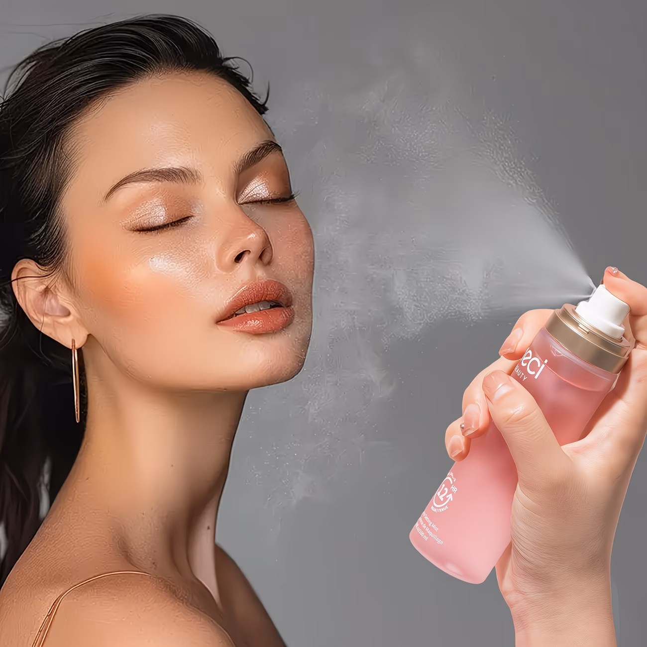 Makeup Setting Spray