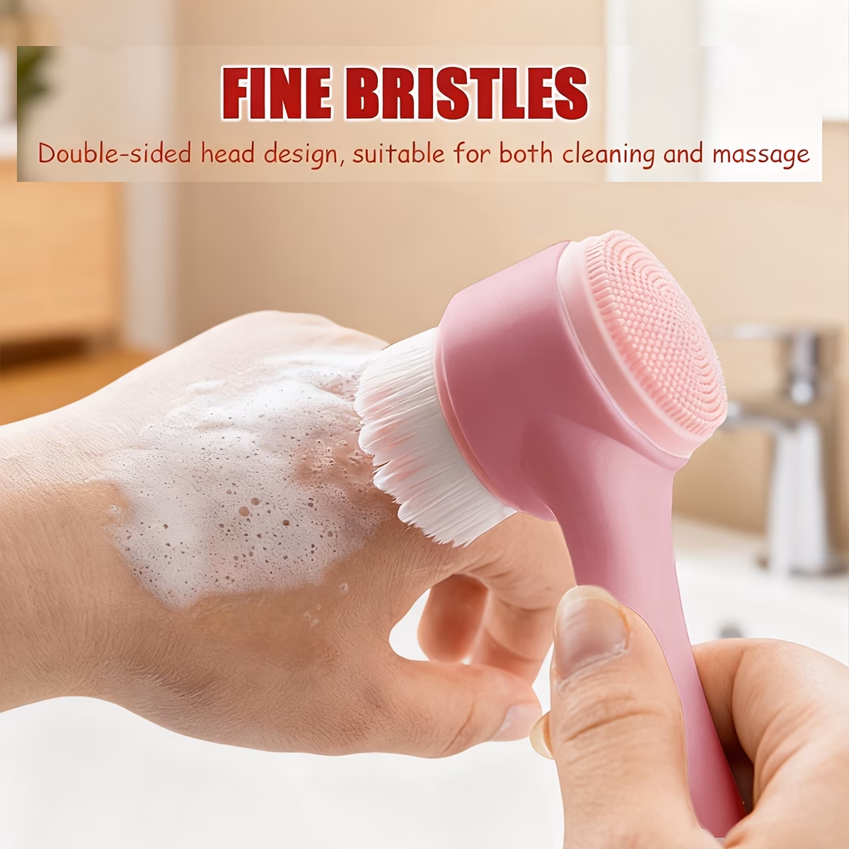 Facial Beauty Massage Set