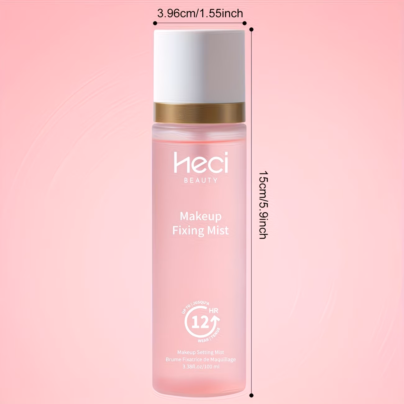 Makeup Setting Spray