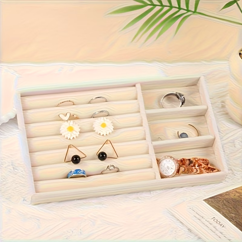  Jewelry Organizer