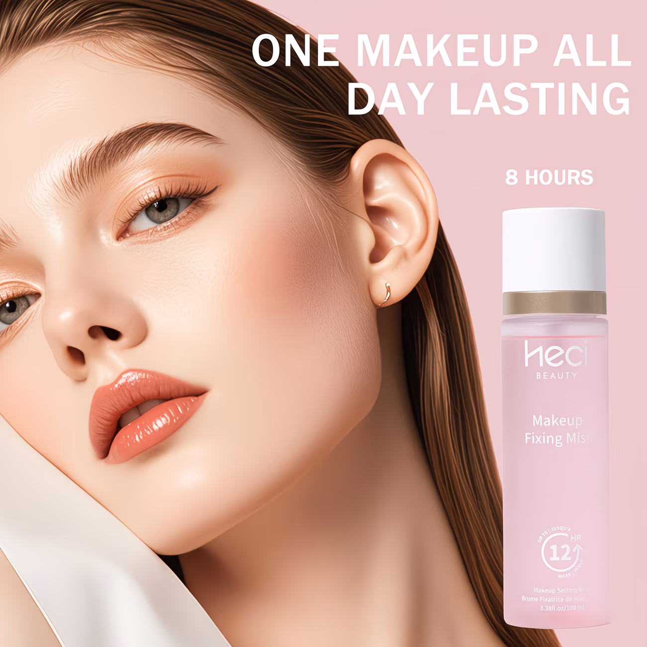 Makeup Setting Spray