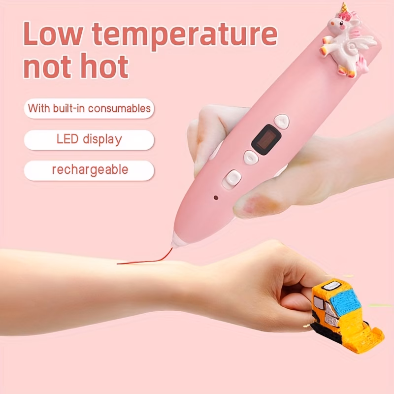  3D Printing Pen Set