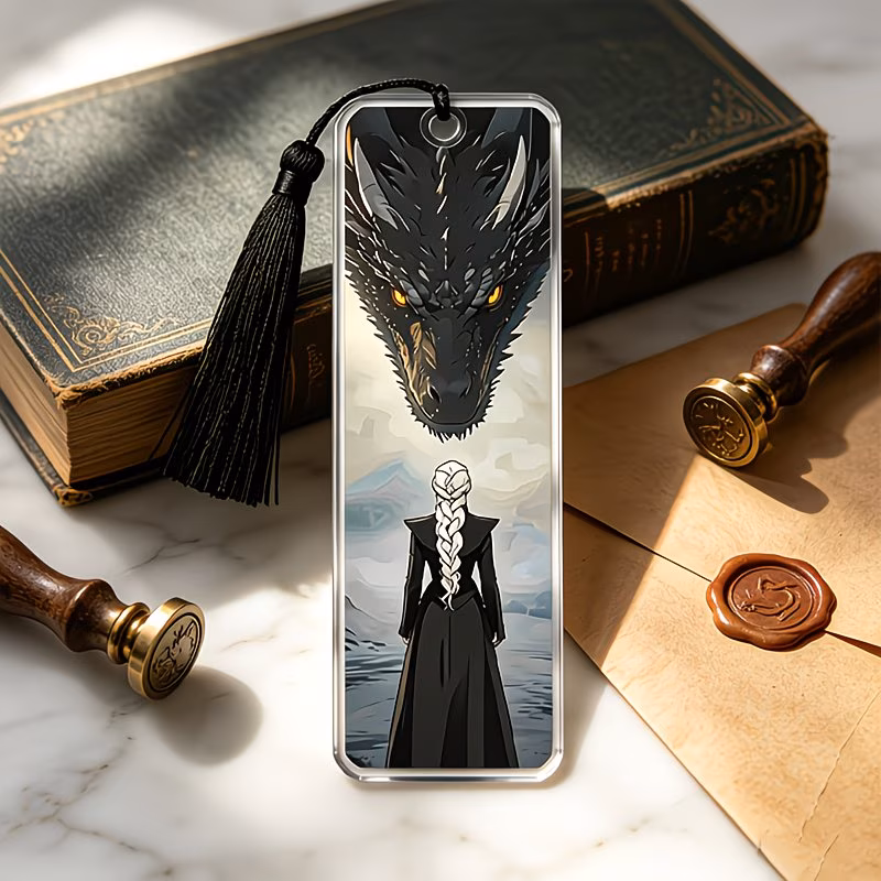 Bookmarks
