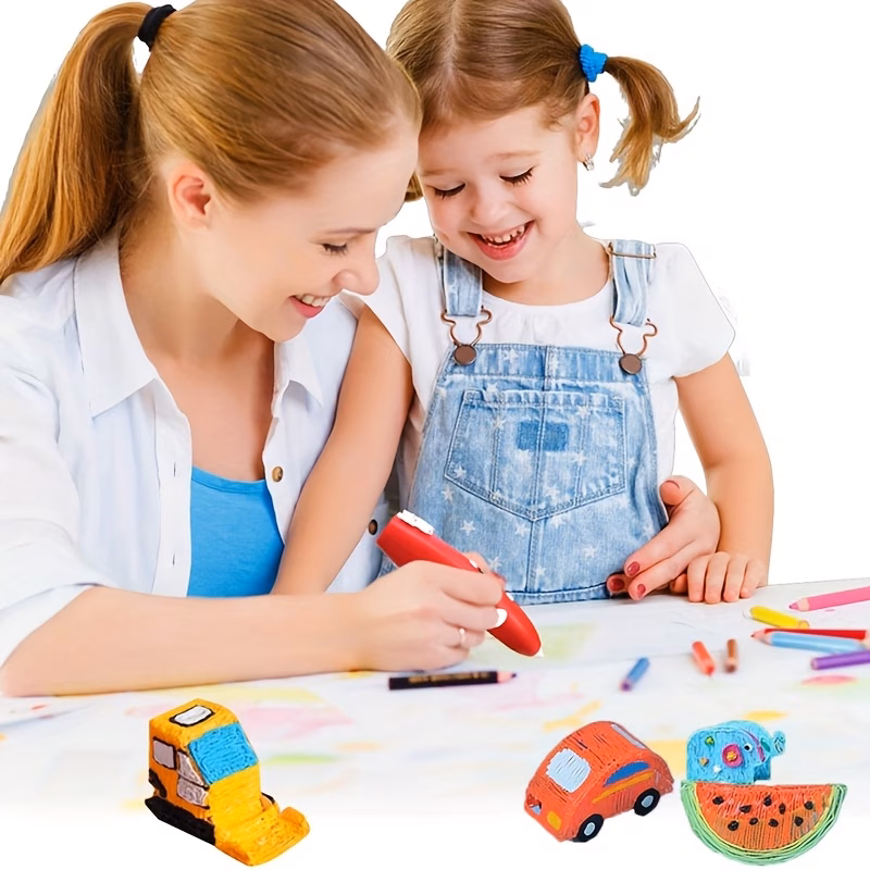  3D Printing Pen Set