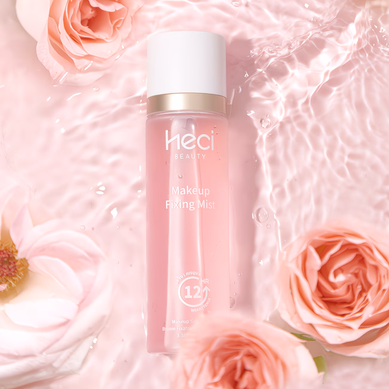 Makeup Setting Spray