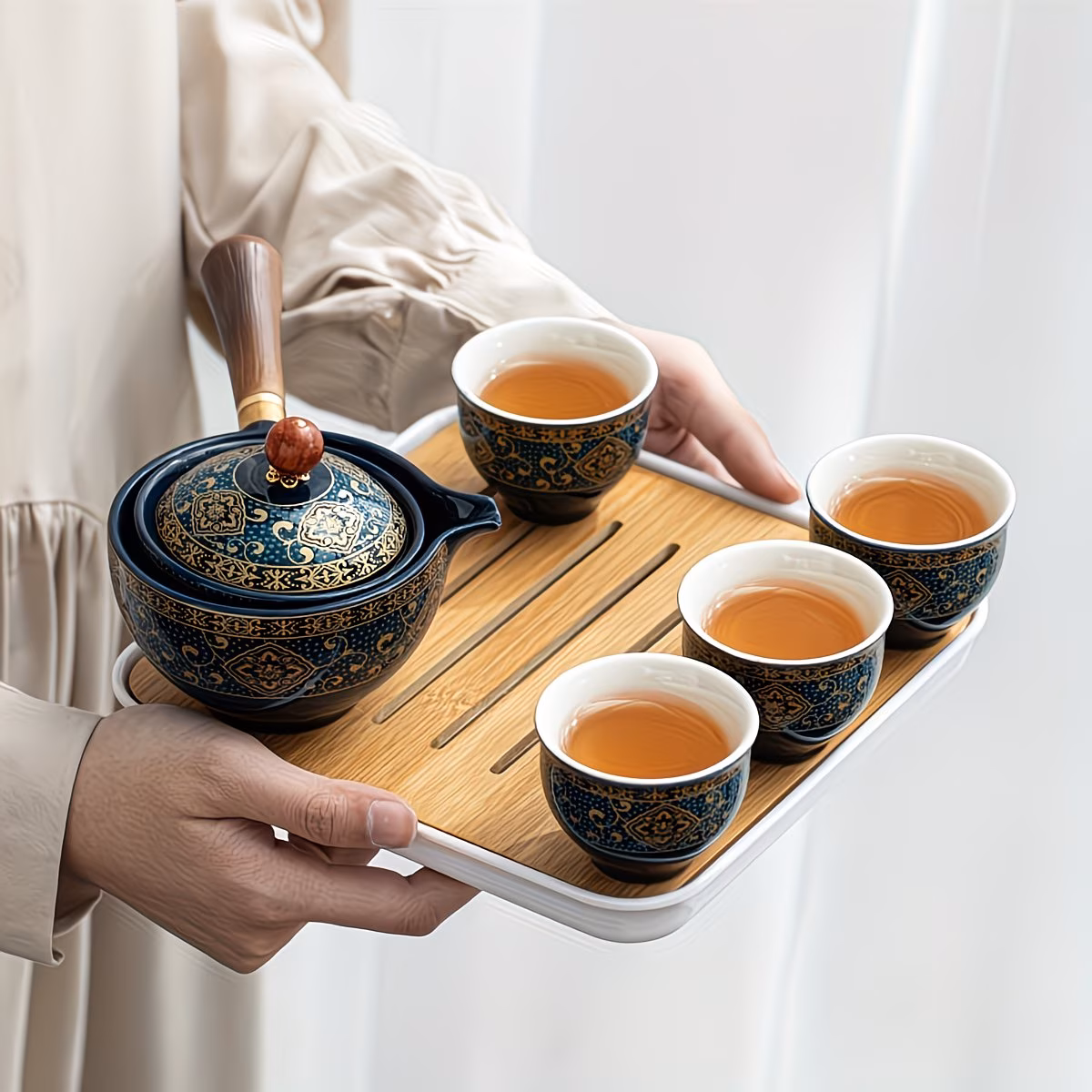 Tea set