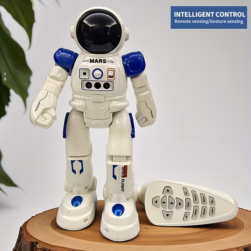 Smart Robot