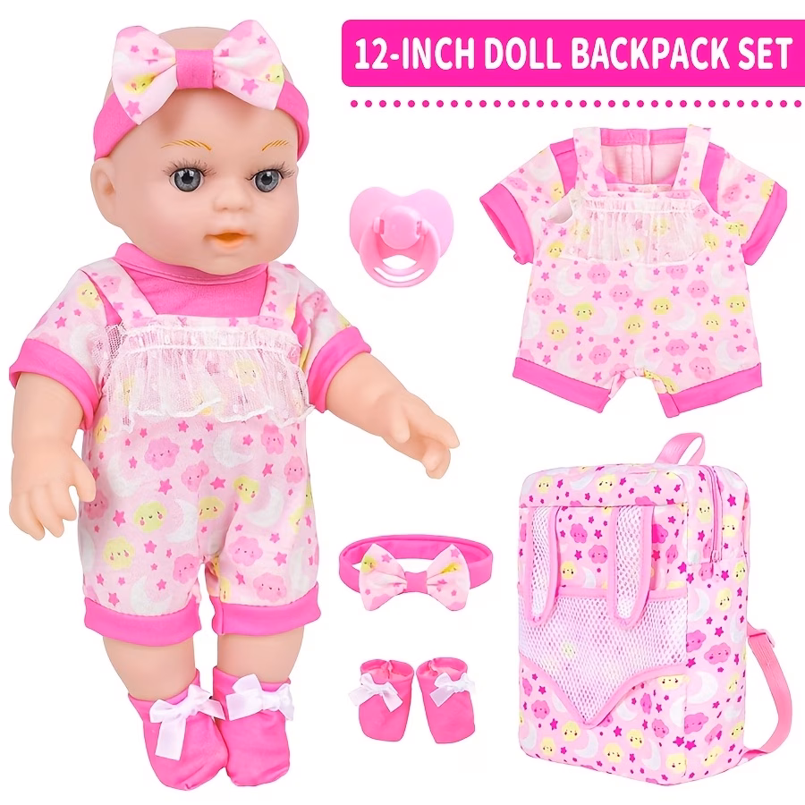 doll set Youngsters's