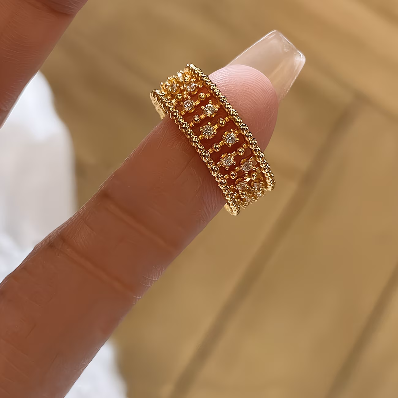Ring Set