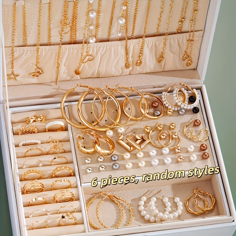  Jewelry Set 