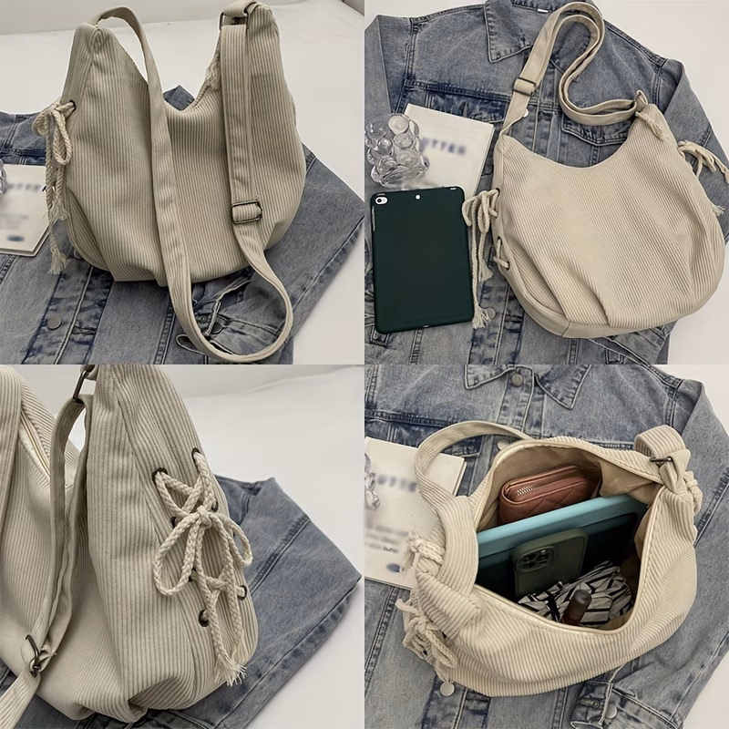 Shoulder Bag