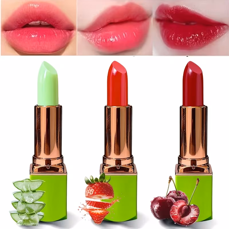  Lip Balm 