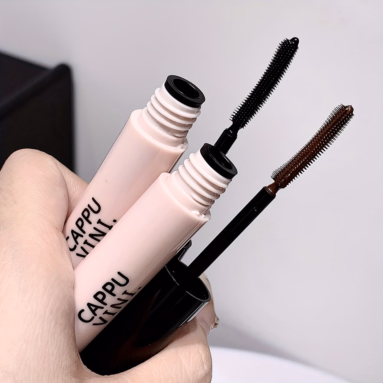 Eyelash Mascara
