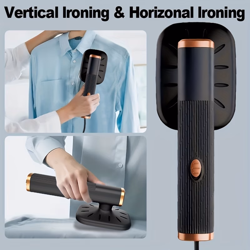 USB Mini Iron