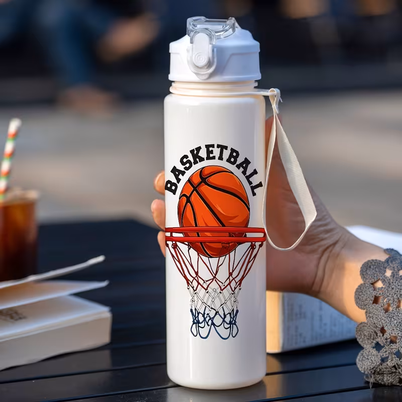 Sports Water Bottle