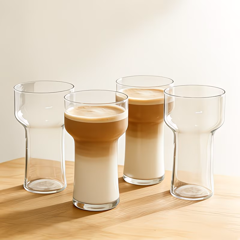  Glass Set
