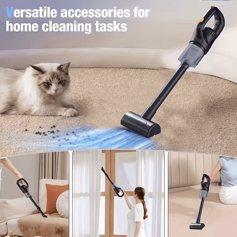  Floor Vacuum