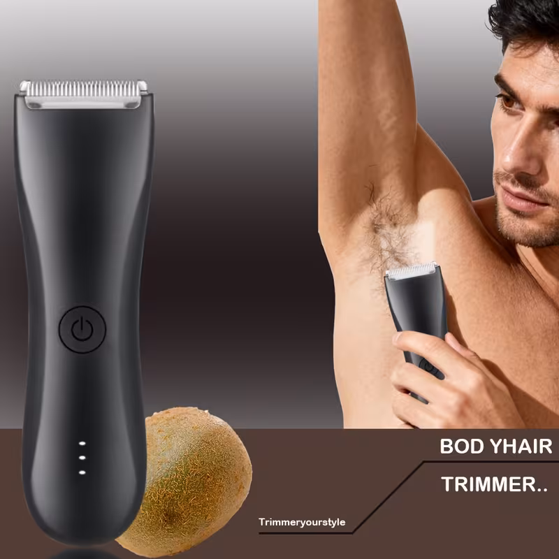  Hair Trimmer