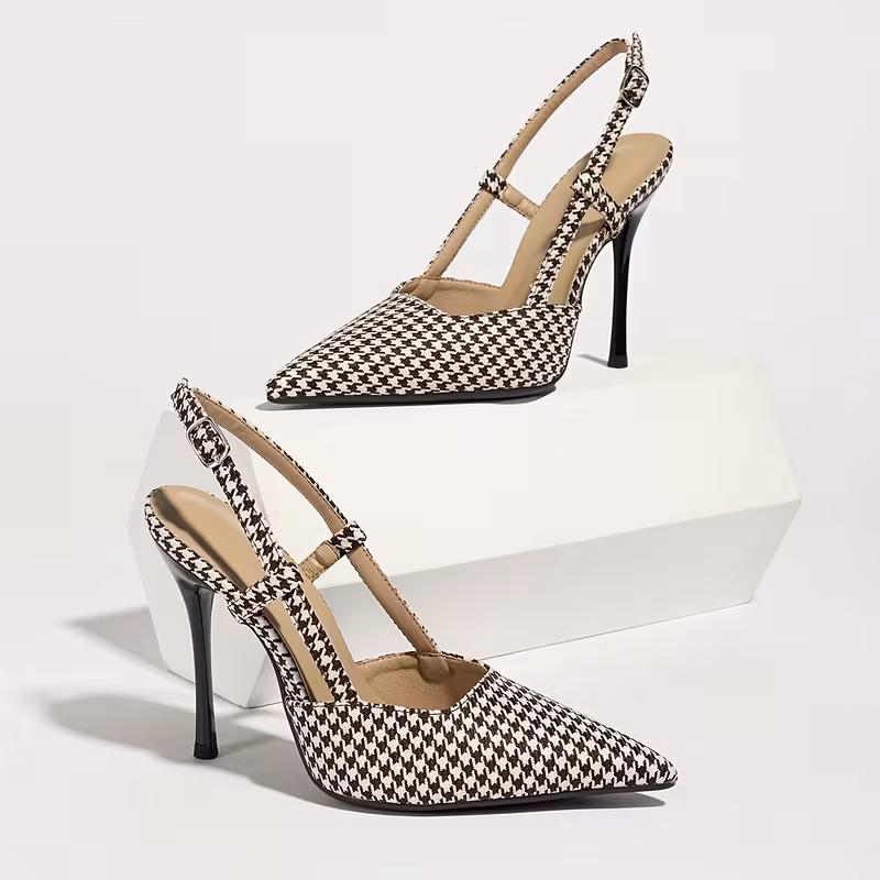  Women Shoes