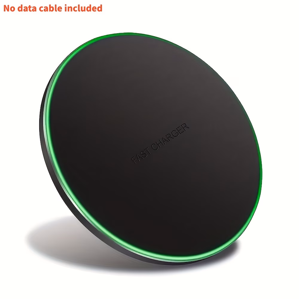 Fast Wireless Charging Pad
