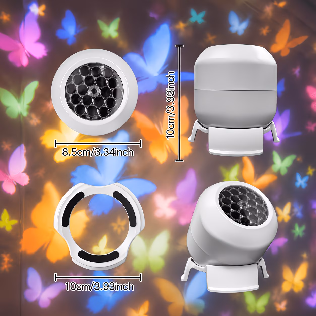  Projection Lamp