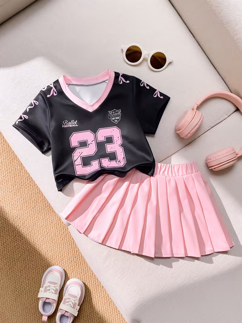 sports outfit