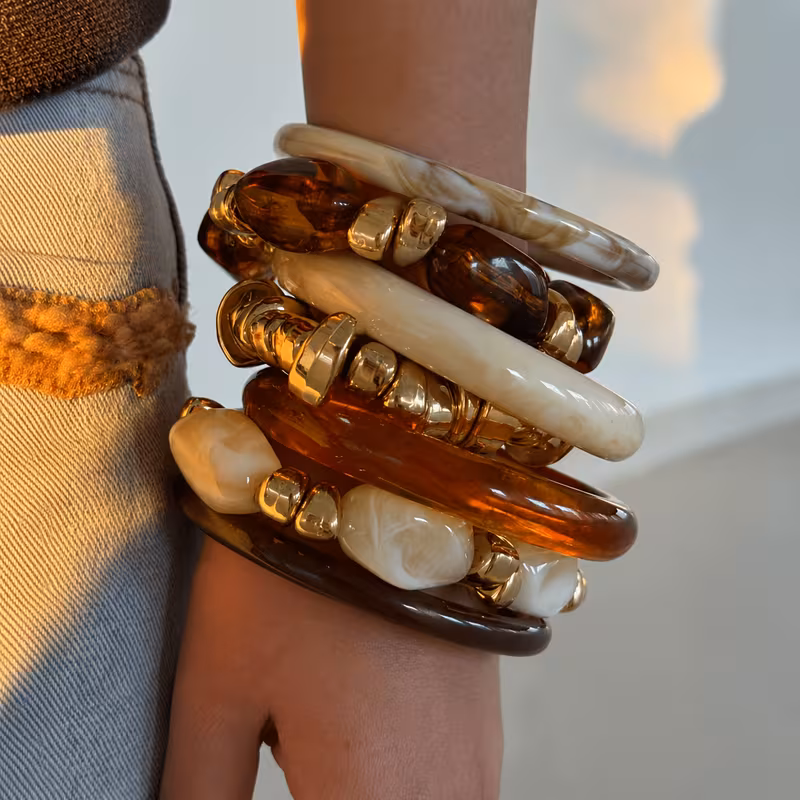 Bracelets