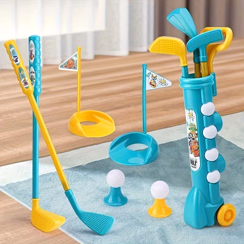 Golf Club Set