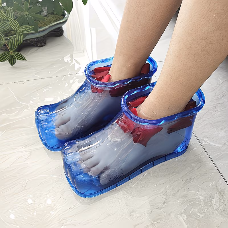 Portable Foot Soak