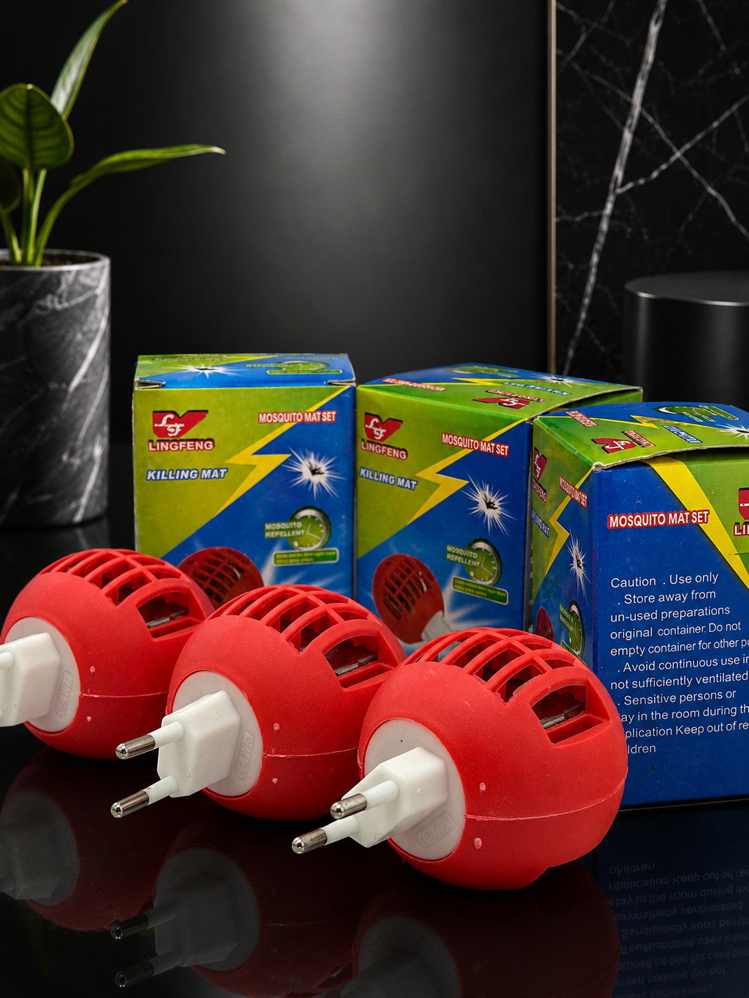 Mosquito Killer Mat