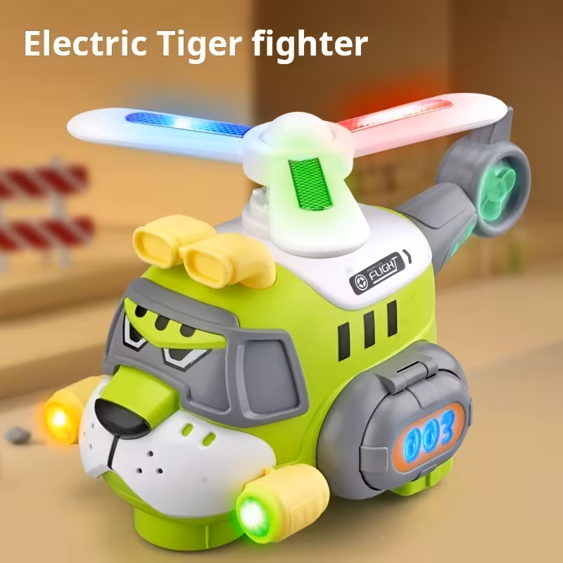  Toy